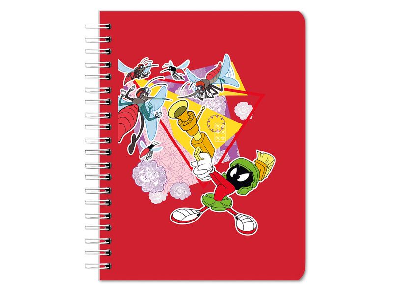 Cuaderno-Pd-Pro-100h-Marvin-El-Marciano-1-33008