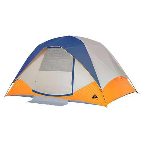 Tienda Para Acampar Ozark Luxury Trail 6 Personas