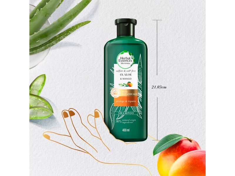 Shampoo-Herbal-Essences-Bio-Renew-6X-Aloe-Mango-Protege-Repara-400-ml-3-14945