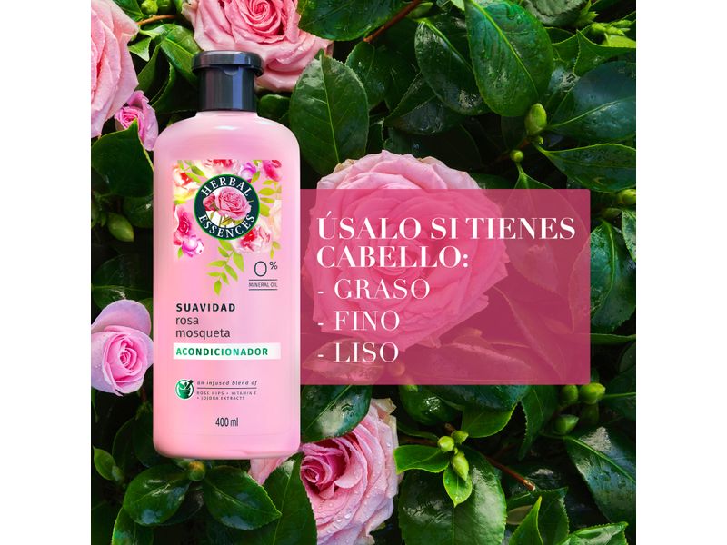 Acondicionador-Herbal-Essences-Suavidad-Rosa-Mosqueta-400-ml-5-22490