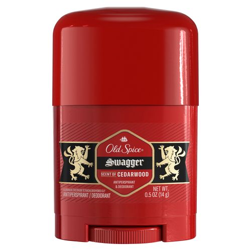 Antitranspirante Y Desodorante Old Spice Swagger - 14g