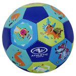 Balon-Athletic-Works-Futbol-N2-2-5957