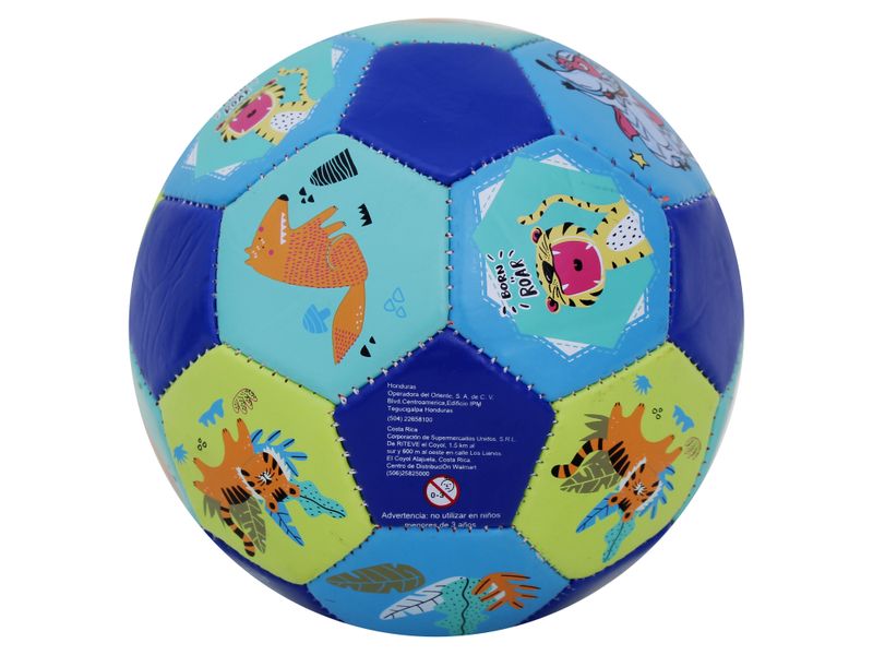 Balon-Athletic-Works-Futbol-N2-3-5957