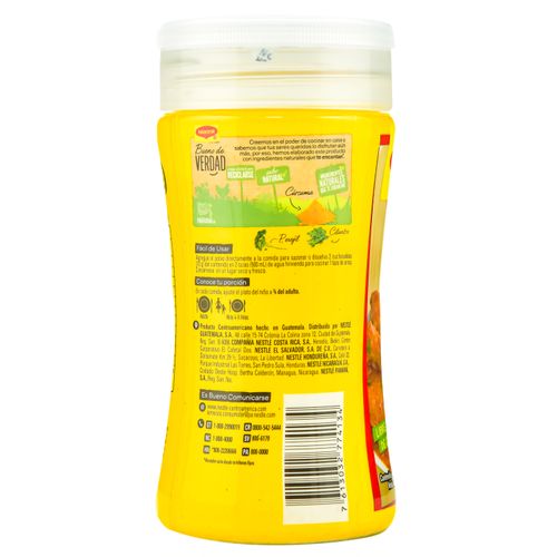 Consome Maggi Pollo Shaker - 225 g