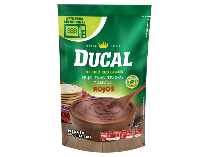 Frijol-Ducal-Molido-Rojo-Doy-Pack-400gr-2-2009