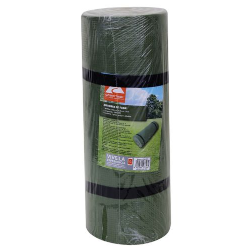 Alfombra para camping Ozark Trail de foam
