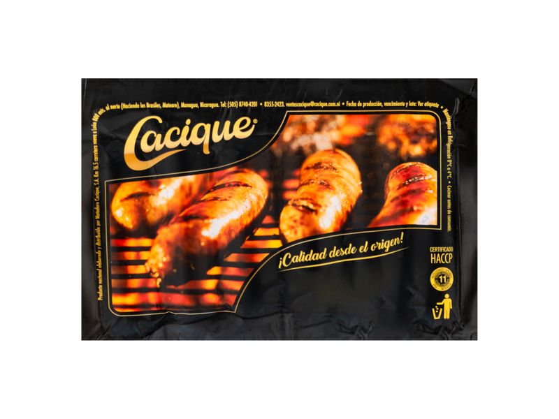 Chorizo-Cacique-Italiano-454Gr-2-7156