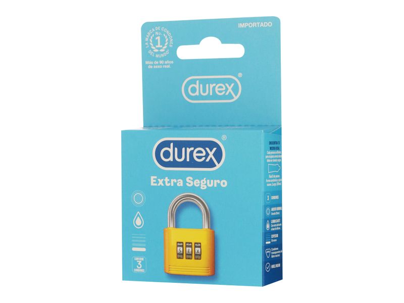 Condones-Durex-Extra-Seguro-L-tex-Natural-Extra-Lubricante-A-Base-De-Silicona-3Uds-5-9371