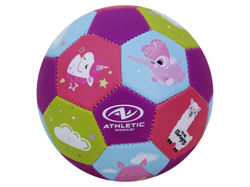 Balon-Athletic-Works-Futbol-N2-5-5957