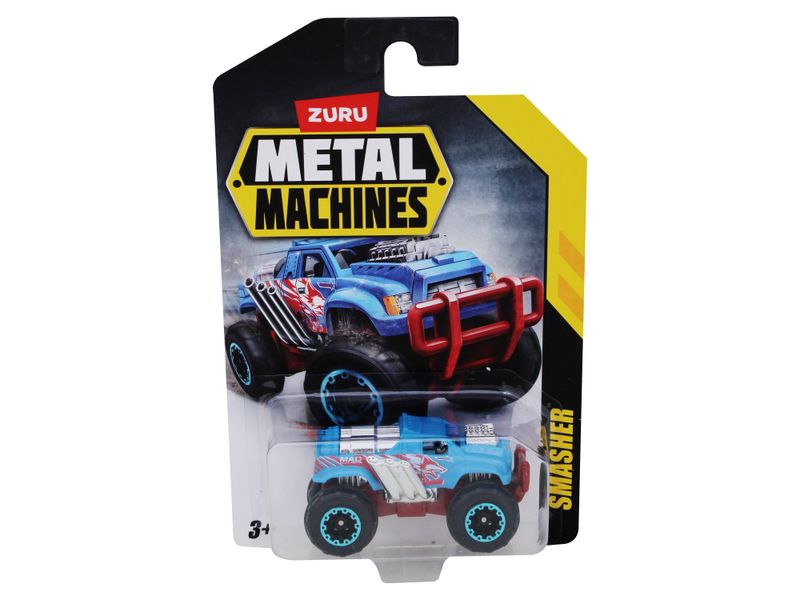 Metal-Machines-Cars-2-33460