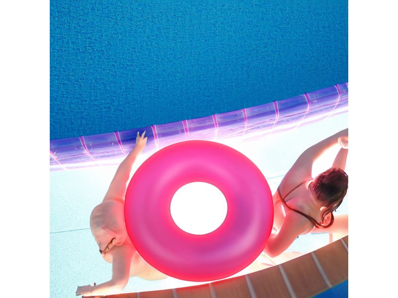 Intex NEON FROST TUBES Anneau De Natation | Acheter En Ligne