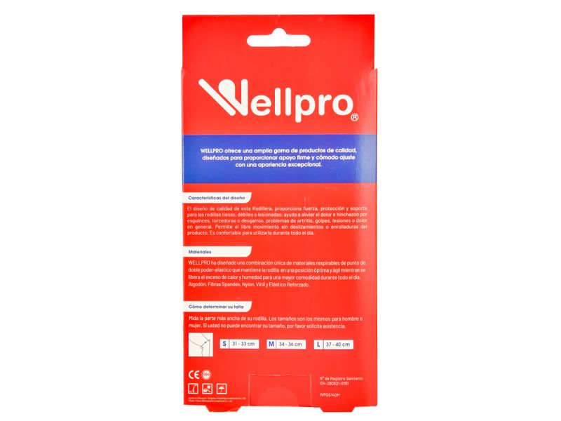 Rodillera-Elastica-Talla-M-Wellpro-4-36979