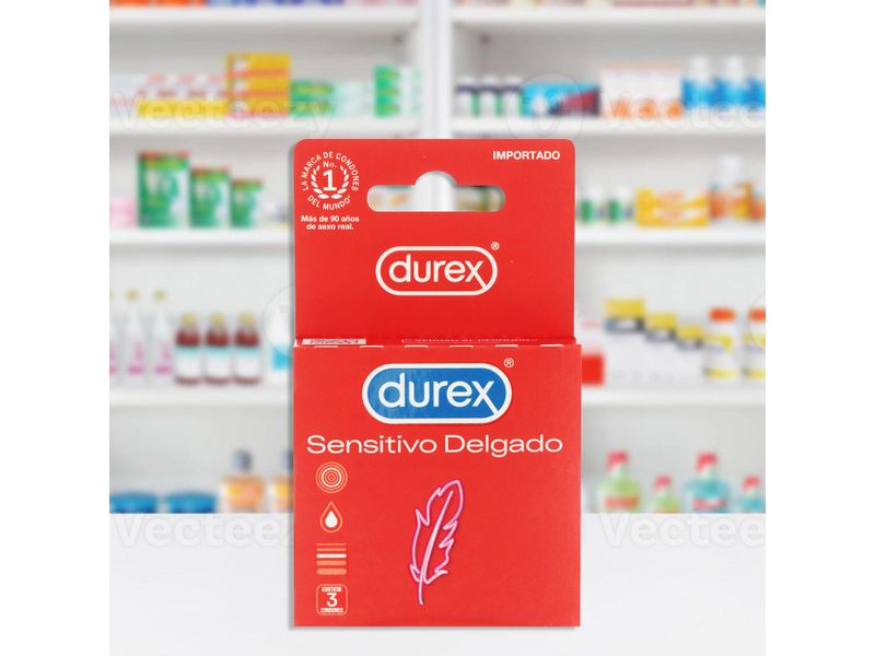 Condones-Durex-Sensitivo-Delgado-L-tex-Natural-Lubricante-A-Base-De-Silicona-3Uds-8-9375