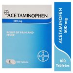 Acetaminofen-500Mg-Bayer-1-27567