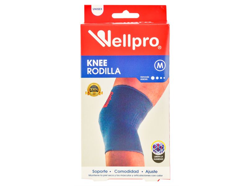 Rodillera-Elastica-Talla-M-Wellpro-1-36979