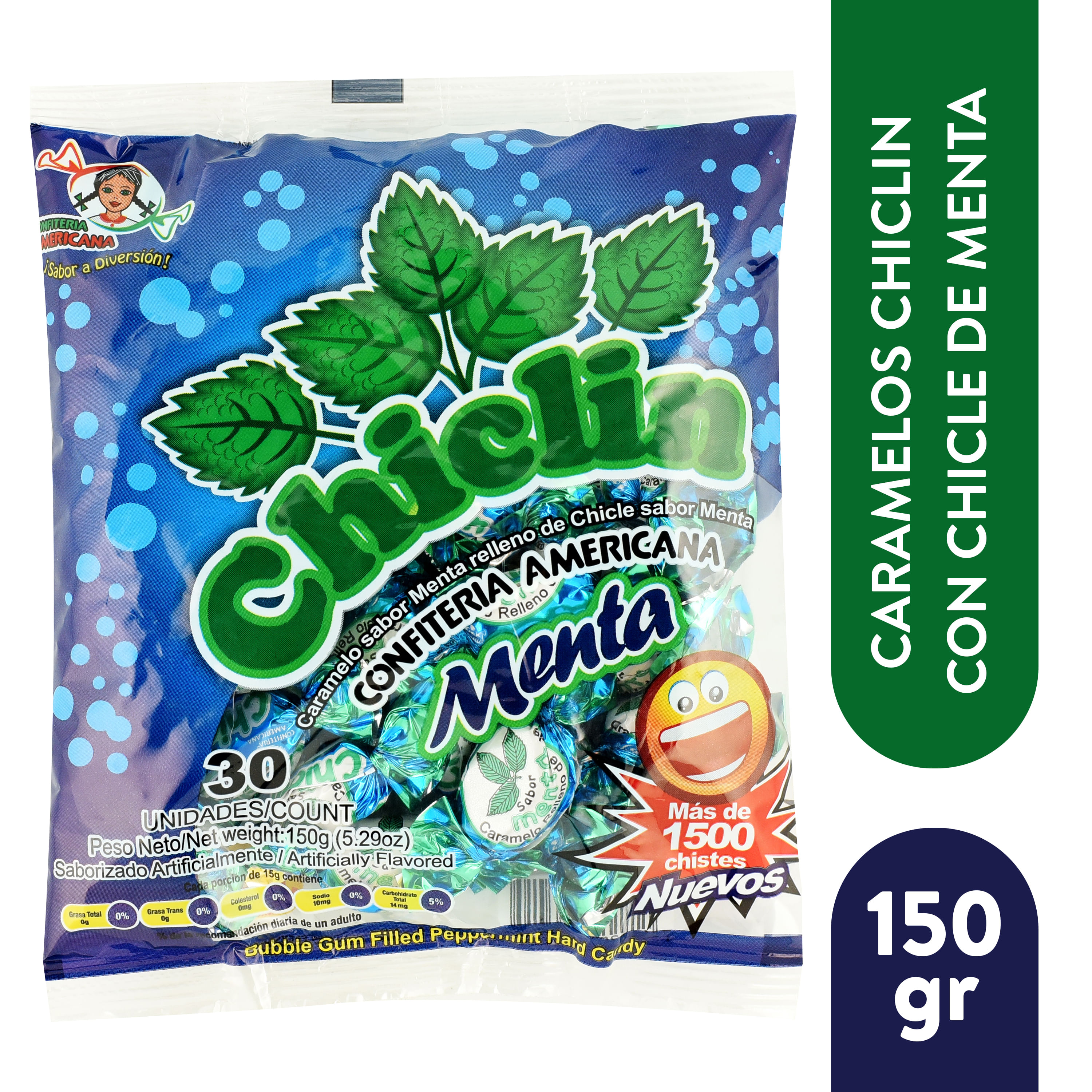 Caramelo-Chiclin-Con-Chicle-Menta-180Gr-1-6727
