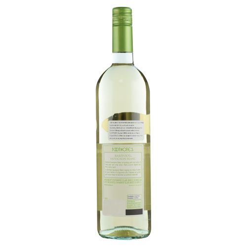 Vino Barefoot california sauvignon blanc - 750 ml