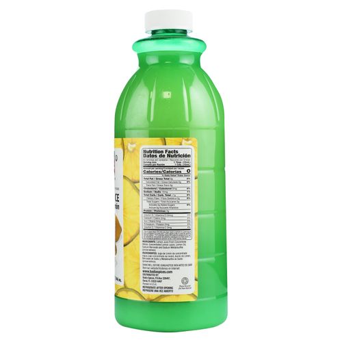 Jugo De Limon Badia Intenso Y Puro 946ml