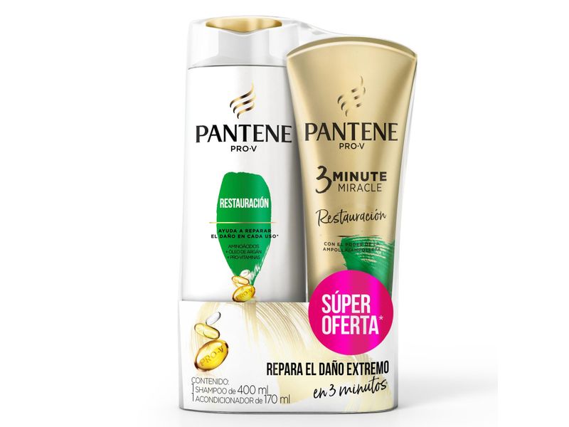 Shampoo-y-Acondicionador-Pantene-Pro-V-3-Minute-Miracle-Restauraci-n-400-ml-170-ml-2-8619