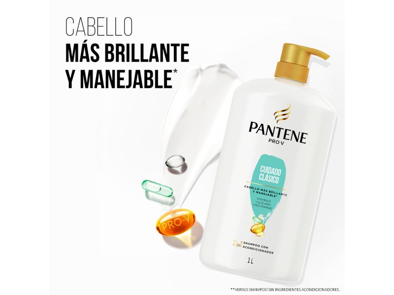 Shampoo-con-Acondicionador-2-En-1-Pantene-Pro-V-Cuidado-Cl-sico-1-L-4-8694