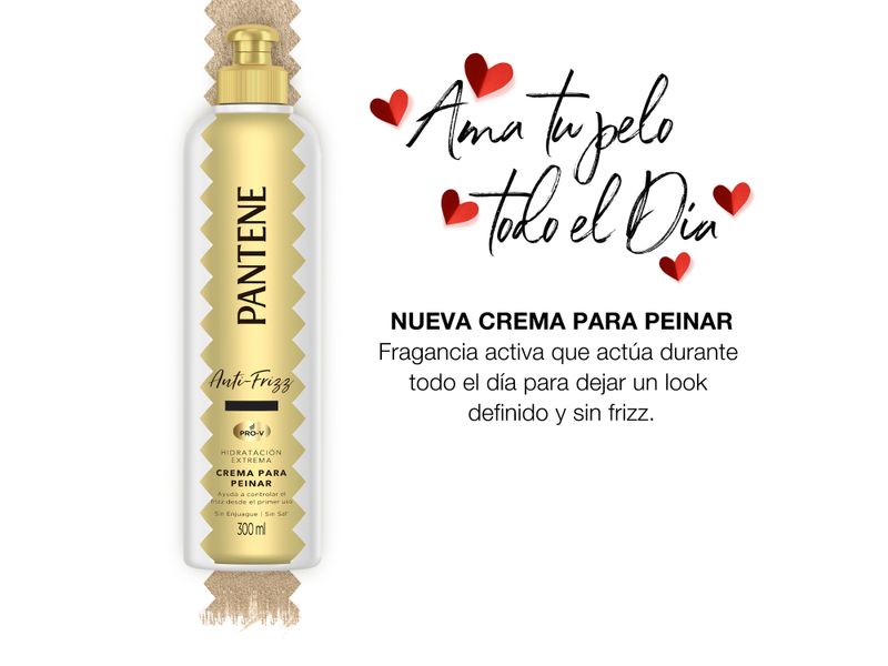 Crema-para-Peinar-Pantene-Pro-V-Hidrataci-n-Extrema-Anti-Frizz-300-ml-4-9922