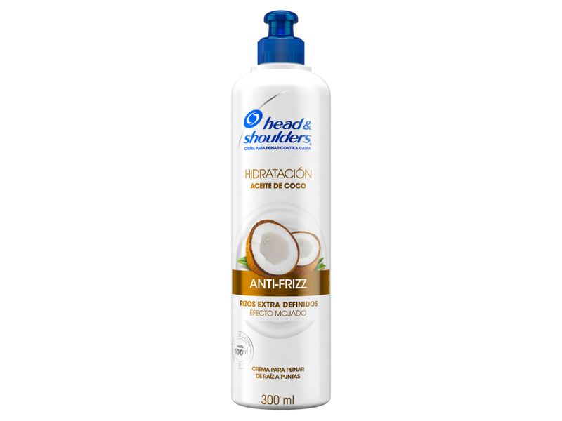 Crema-para-Peinar-Head-Shoulders-Hidrataci-n-Aceite-de-Coco-Control-Caspa-300ml-2-8635