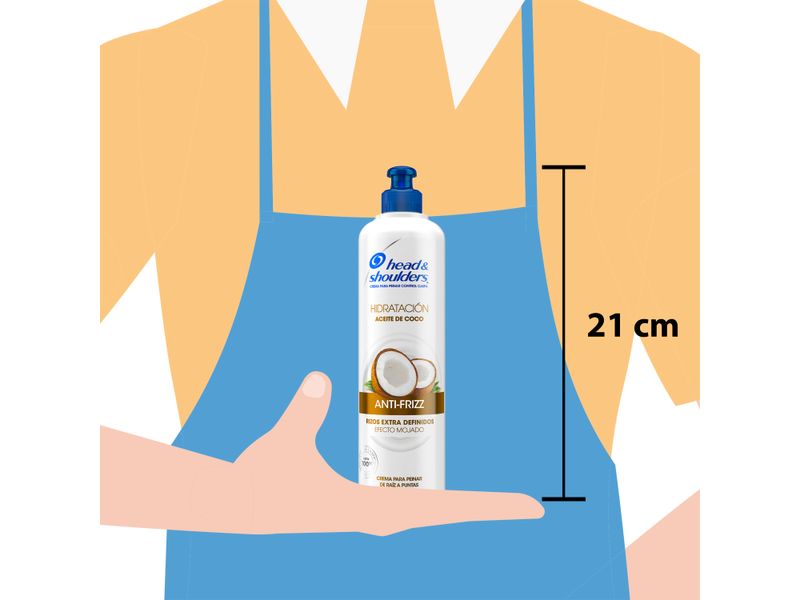 Crema-para-Peinar-Head-Shoulders-Hidrataci-n-Aceite-de-Coco-Control-Caspa-300ml-3-8635