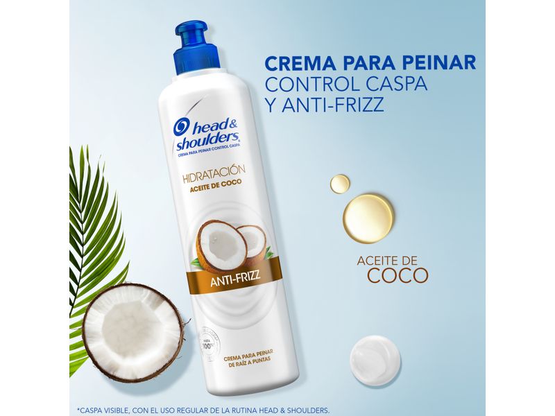 Crema-para-Peinar-Head-Shoulders-Hidrataci-n-Aceite-de-Coco-Control-Caspa-300ml-6-8635