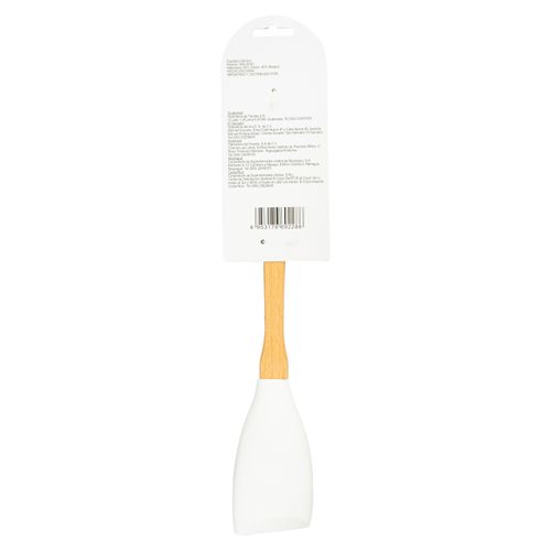 Cross Mainstays Espatula De Silicone Con Mango