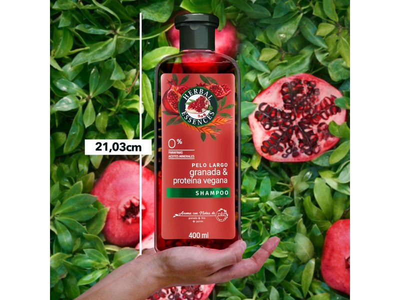 Shampoo-Herbal-Essences-Pelo-Largo-Granada-Prote-na-Vegana-400-ml-3-23072