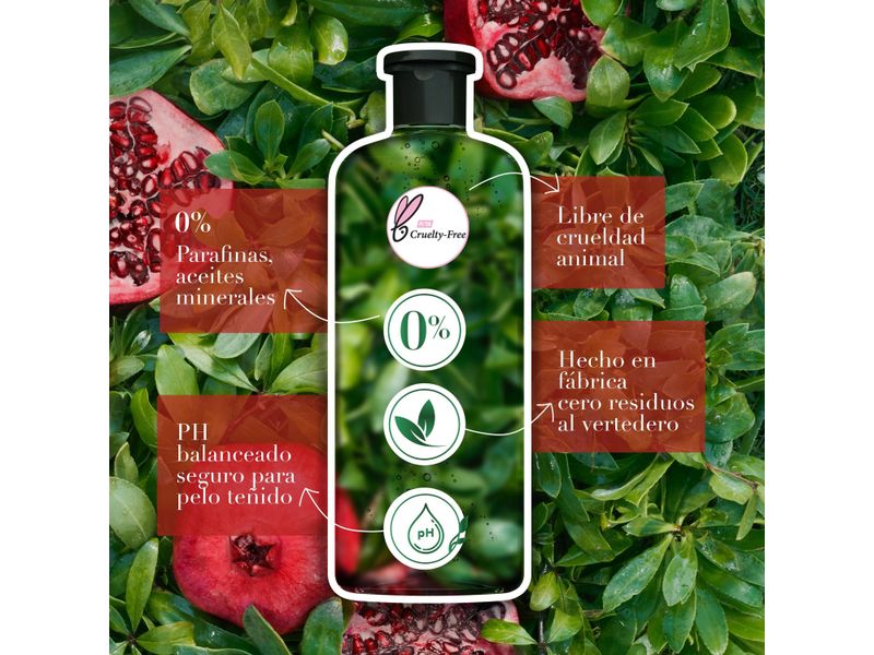 Shampoo-Herbal-Essences-Pelo-Largo-Granada-Prote-na-Vegana-400-ml-4-23072