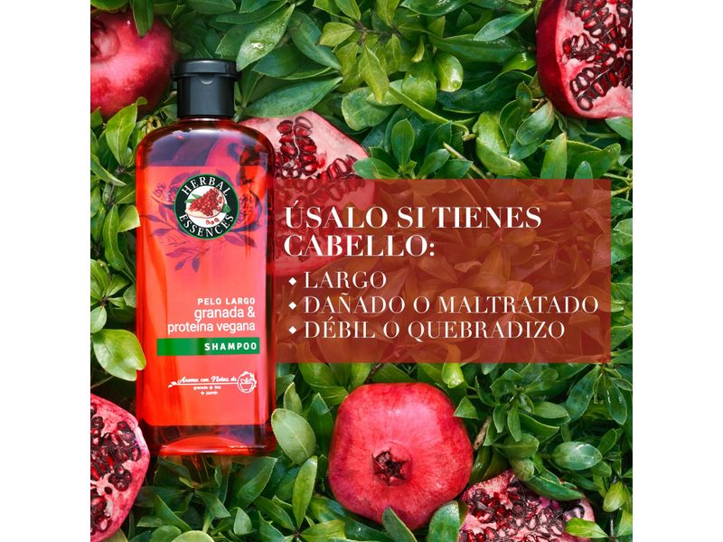 Shampoo-Herbal-Essences-Pelo-Largo-Granada-Prote-na-Vegana-400-ml-5-23072