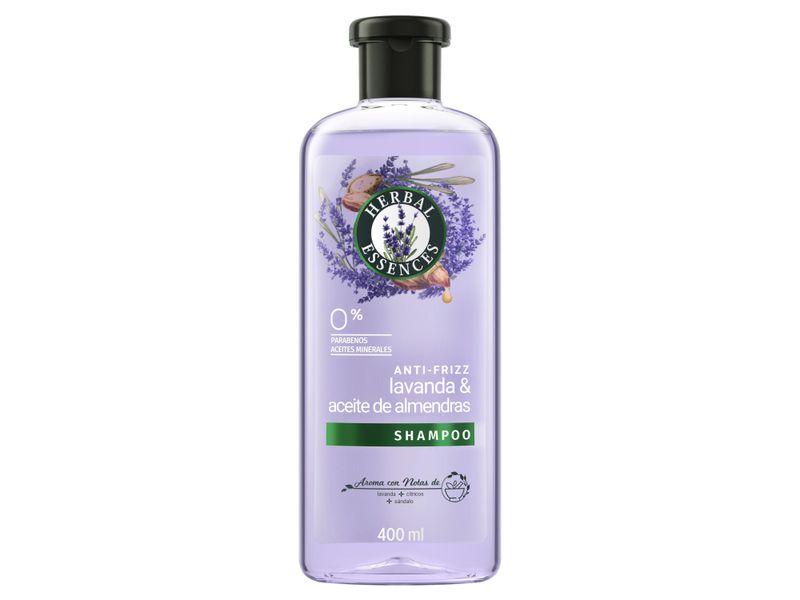 Shampoo-Herbal-Essences-Anti-Frizz-Lavanda-Aceite-de-Almendras-400-ml-2-23070