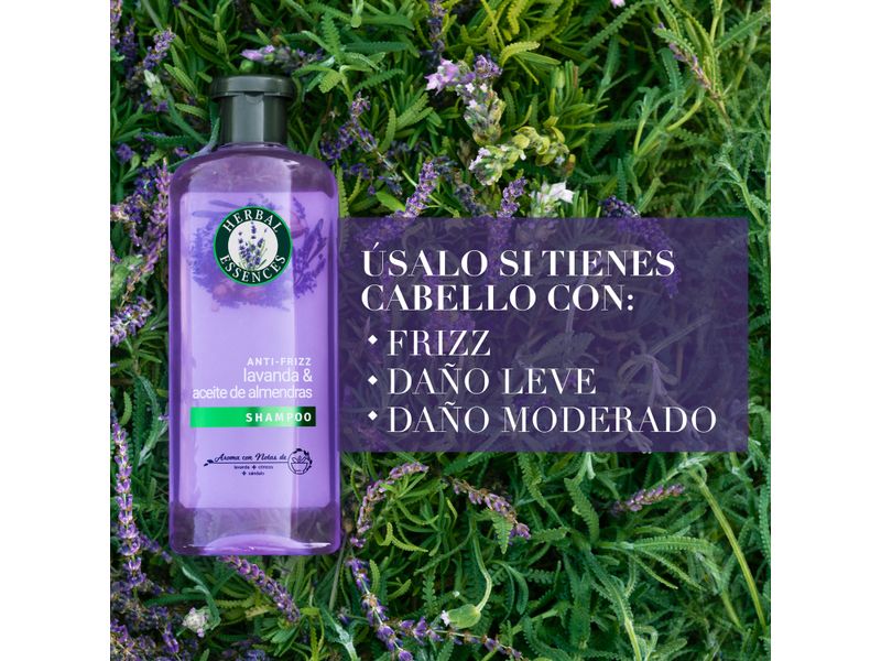 Shampoo-Herbal-Essences-Anti-Frizz-Lavanda-Aceite-de-Almendras-400-ml-4-23070