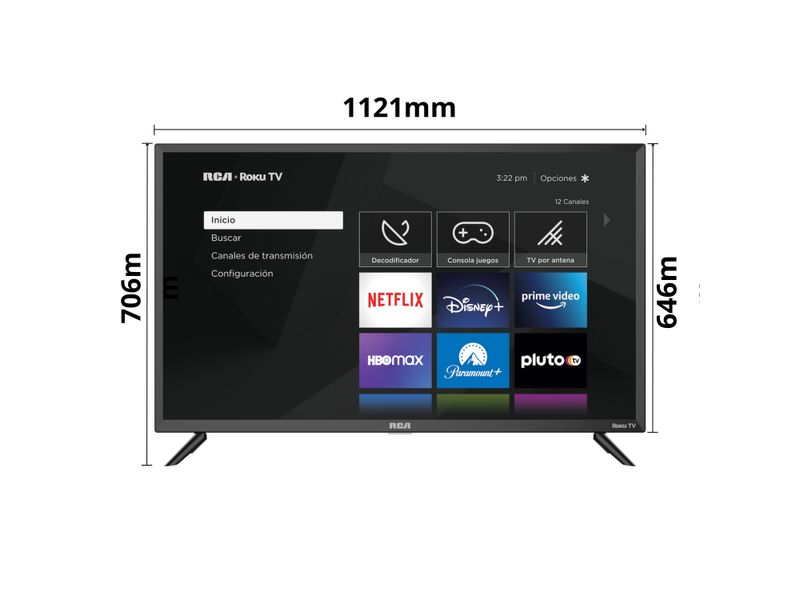 Led-4k-Smart-TV-Marca-RCA-RC50RK-50-Pulgadas-2-28218