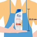 Shampoo-Head-Shoulders-Aceite-De-Arg-n-Limpieza-Y-Revitalizaci-n-375ml-3-26696