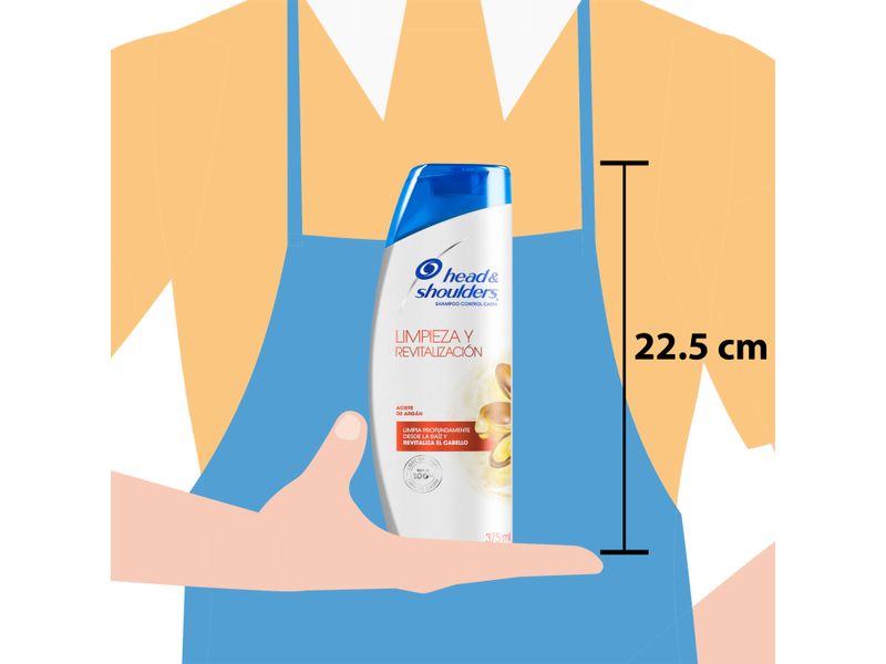 Shampoo-Head-Shoulders-Aceite-De-Arg-n-Limpieza-Y-Revitalizaci-n-375ml-3-26696