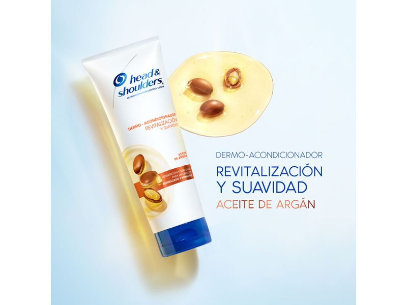 Acondicionador-Head-Shoulders-Aceite-De-Arg-n-Revitalizaci-n-Y-Suavidad-300ml-5-26698