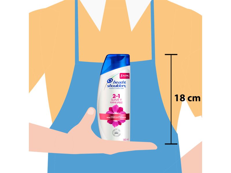 Shampoo-2-en-1-Head-Shoulders-Suave-y-Manejable-180-ml-3-8571