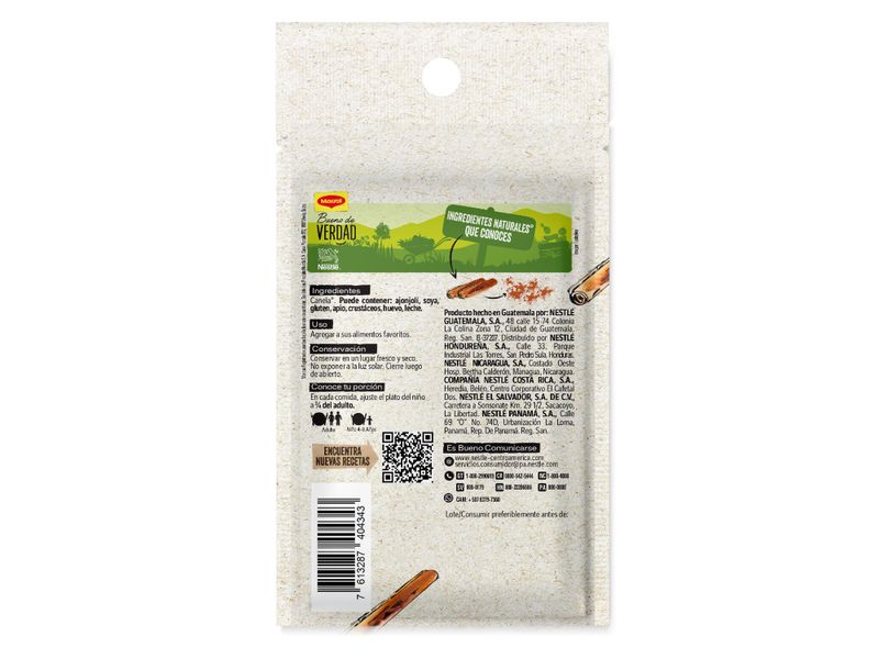Canela-en-Polvo-Sazonador-MAGGI-De-La-Huerta-Bolsa-Resellable-26g-3-10240