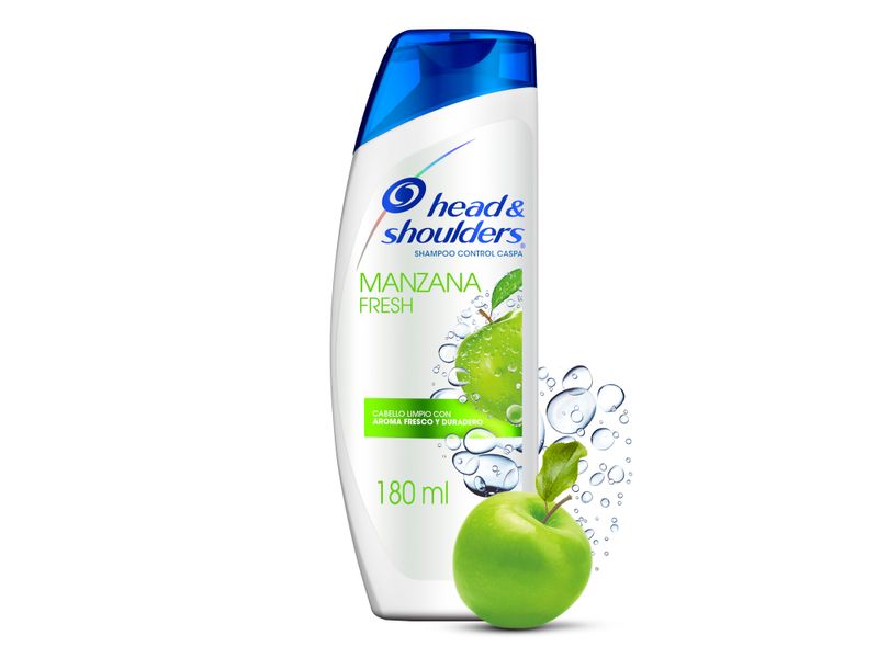 Shampoo-Head-Shoulders-Manzana-Fresh-180ml-1-8573