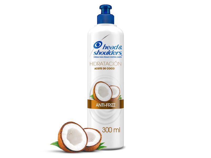 Crema-para-Peinar-Head-Shoulders-Hidrataci-n-Aceite-de-Coco-Control-Caspa-300ml-1-8635