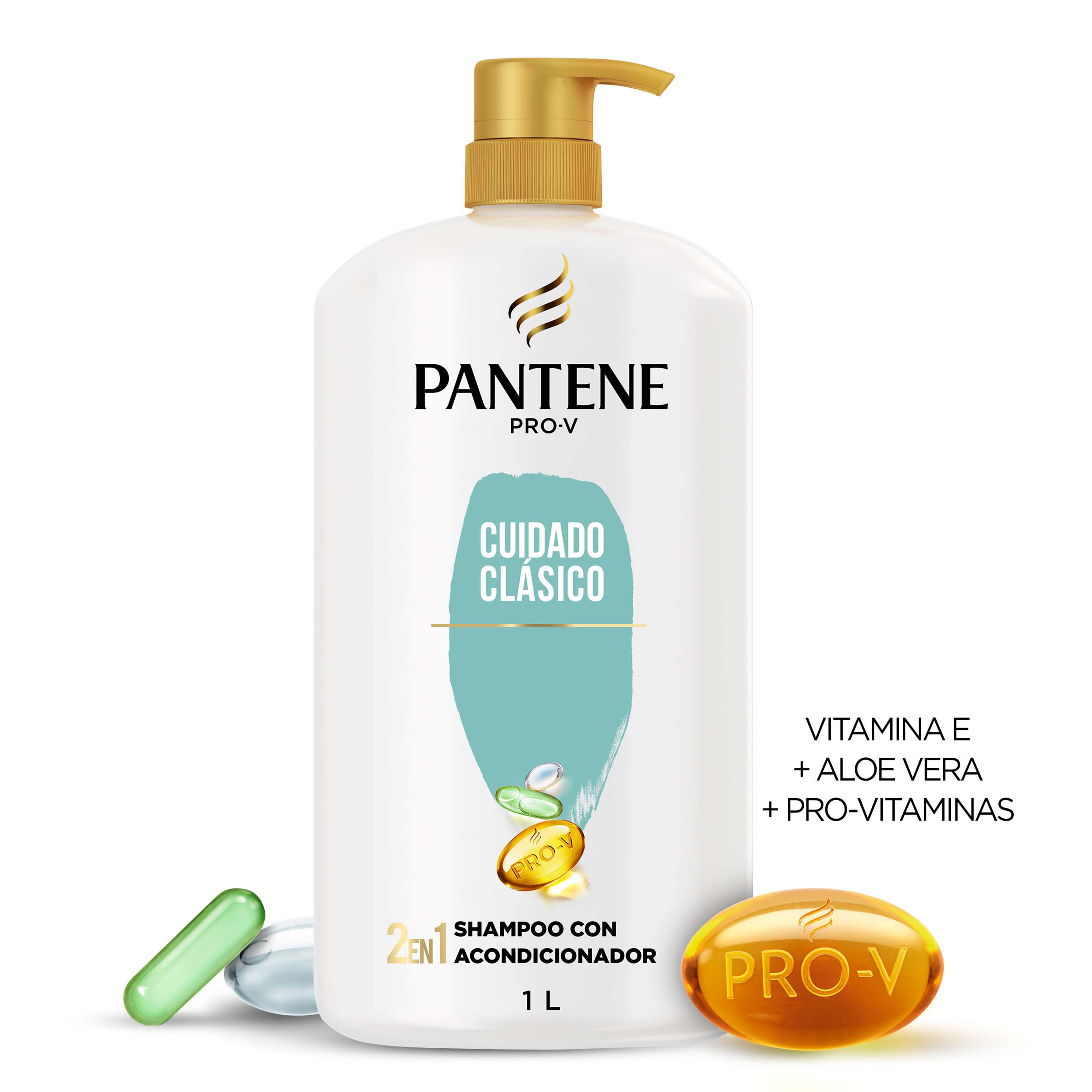 Shampoo-con-Acondicionador-2-En-1-Pantene-Pro-V-Cuidado-Cl-sico-1-L-1-8694
