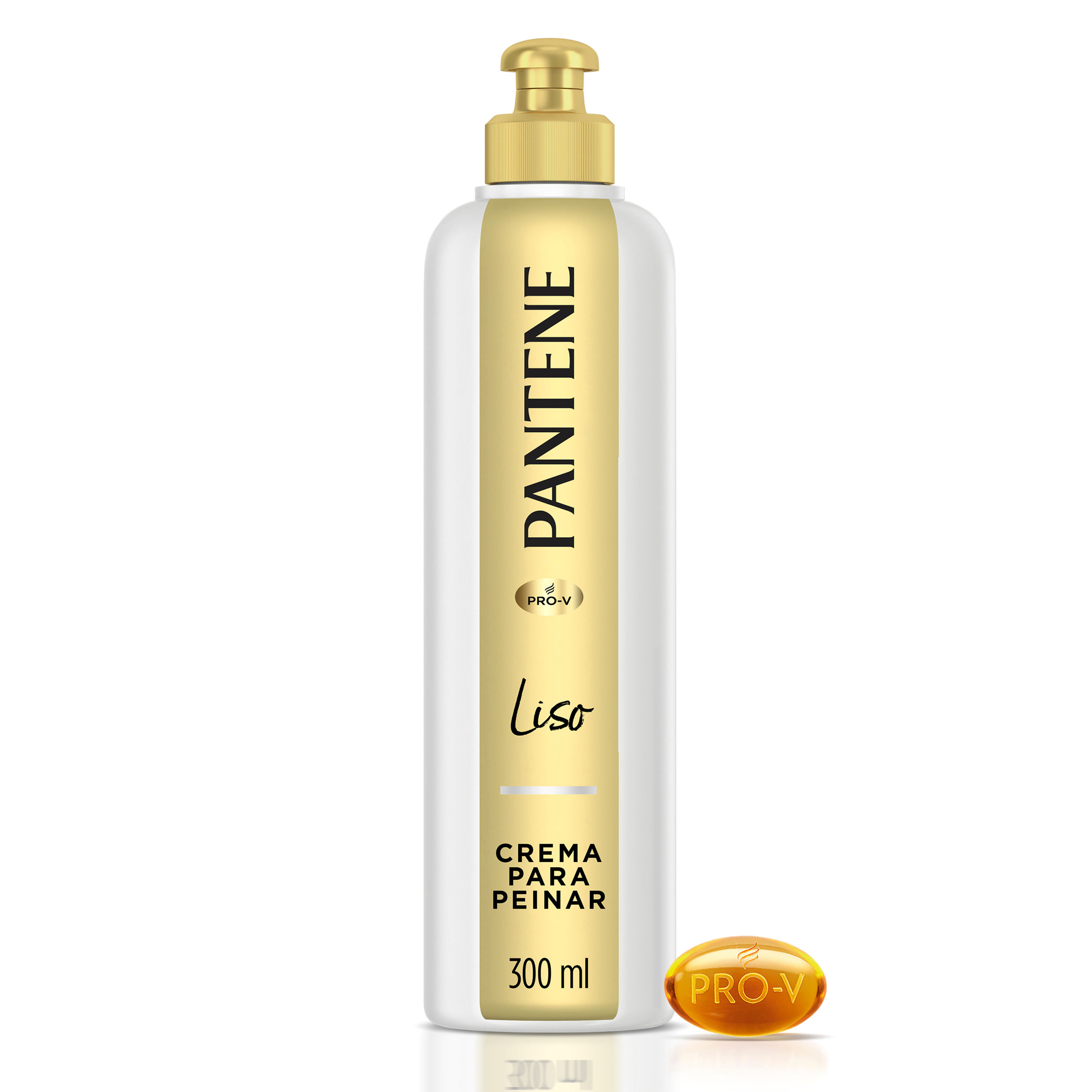 Crema-para-peinar-Pantene-Pro-V-Liso-Extremo-300ml-1-8698