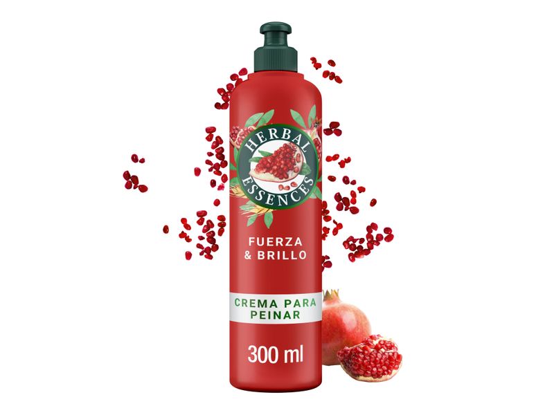 Crema-para-Peinar-Herbal-Essences-Granada-y-Prote-na-Vegana-Fuerza-y-Brillo-300-ml-1-9817