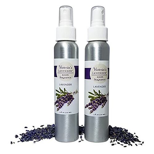 Home Spray Lavander