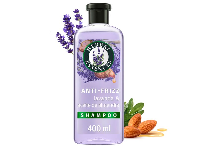 Shampoo-Herbal-Essences-Anti-Frizz-Lavanda-Aceite-de-Almendras-400-ml-1-23070