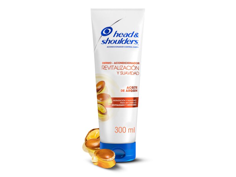 Acondicionador-Head-Shoulders-Aceite-De-Arg-n-Revitalizaci-n-Y-Suavidad-300ml-1-26698