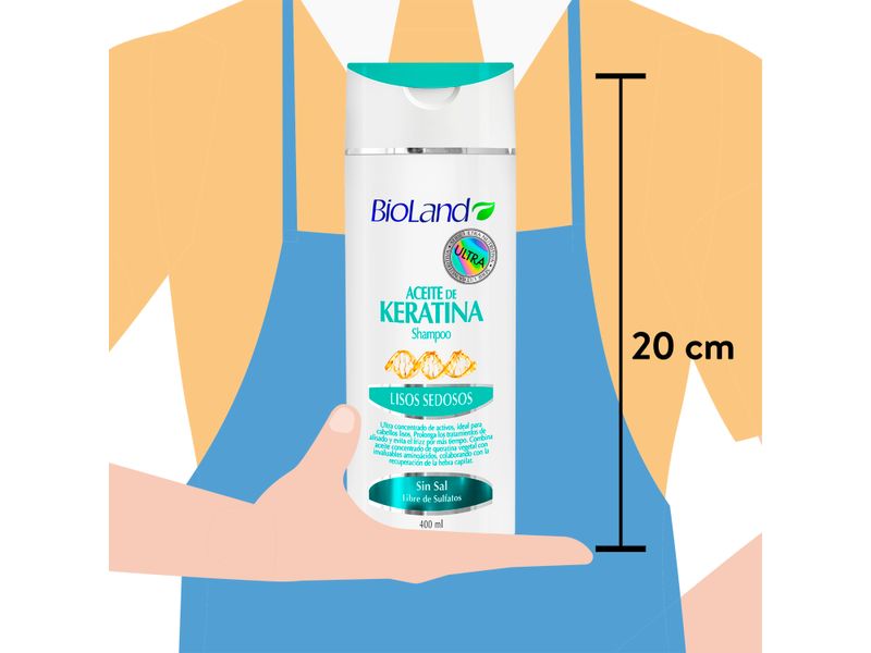 Shampoo-Bioland-Aceite-De-Keratina-Lisos-Sedosos-400ml-3-16339