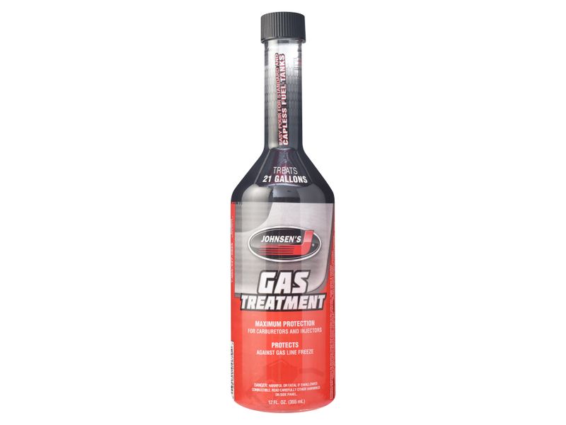 Comprar Tratamiento Johnsen´s para gasolina - 354 ml | Walmart Nicaragua